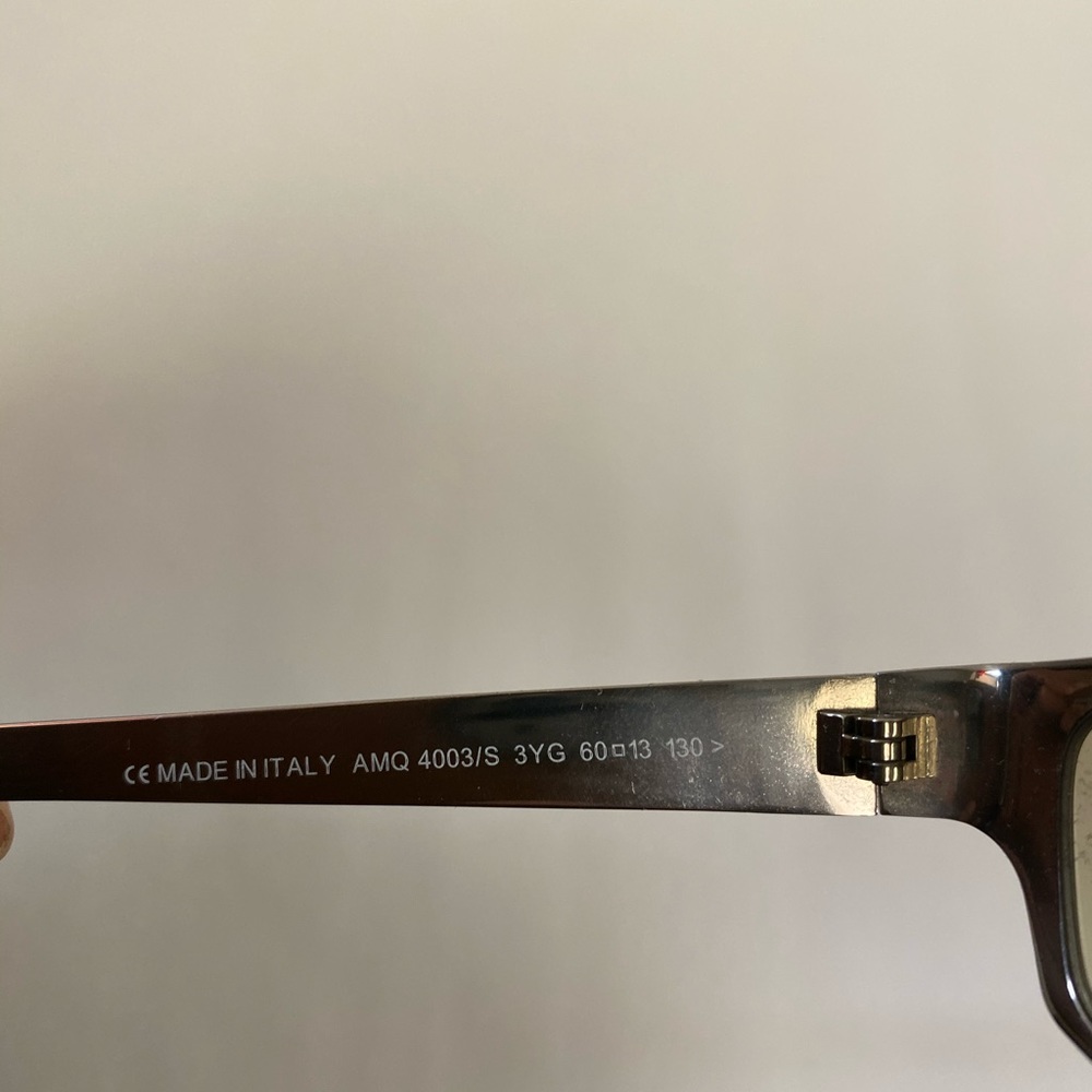 Sunglasses - Picture 4 of 4